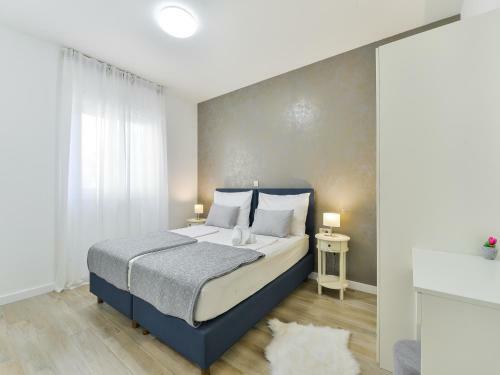 Luxury Sea View Villa Biograd