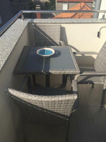 Breitling Apartments With Pool