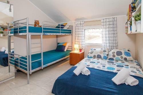 Novi Paradise House