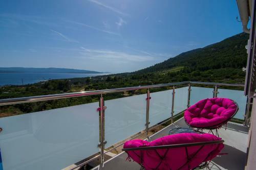 Apartamento Villa Nikola - Amazing Sea View