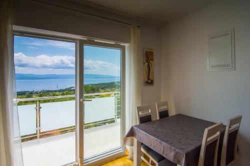 Apartamento Villa Nikola - Amazing Sea View