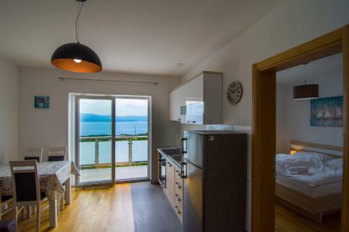 Apartamento Villa Nikola - Amazing Sea View