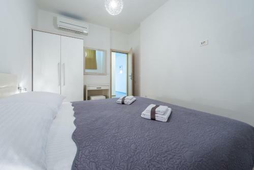 Apartamentos Villa Niki 2