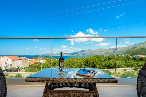 Apartamentos Villa Niki 2