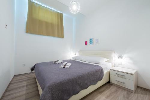 Apartamentos Villa Niki 2