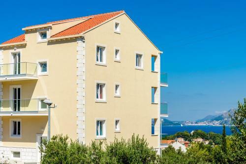 Apartamentos Villa Niki 2