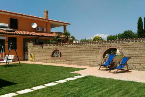 Apartamento Casa In Campagna A 5 Chilometri Dal Mare!