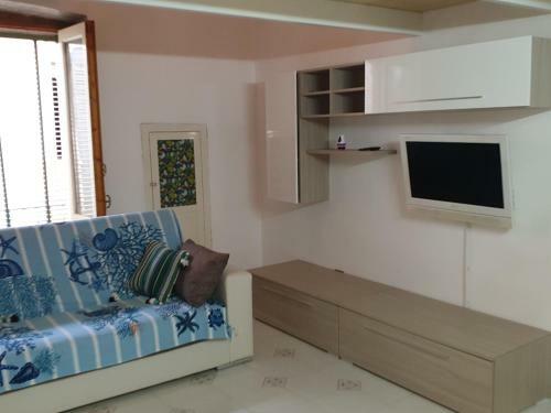 Apartamento 4sisters' Open Space