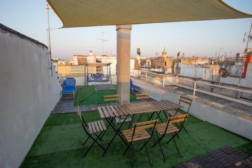 Apartamento 4sisters' Open Space