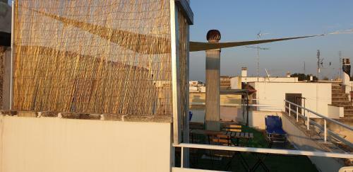 Apartamento 4sisters' Open Space