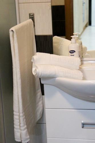 Apartman Duka
