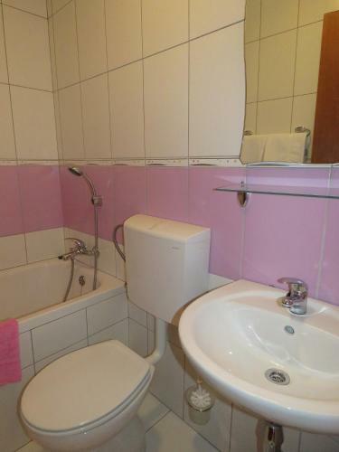 Apartamentos Villa Sokol