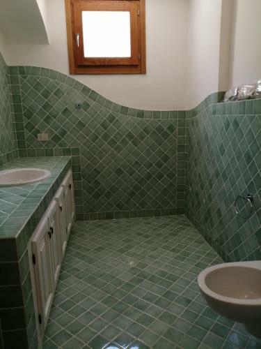 Hostal Camera Privata In Villa