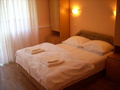 B&B Vila Raj