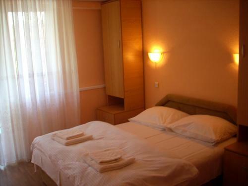 B&B Vila Raj