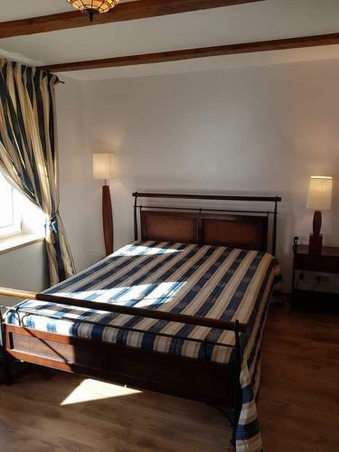 Apartamento Nojus