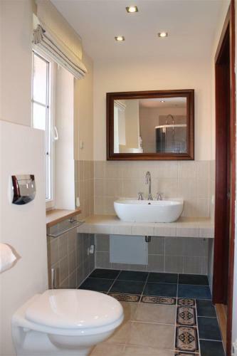 Apartamento Nojus