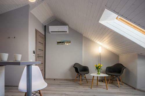 Apartamento Pilkoji Kopa