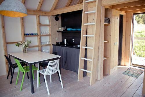 Apartamento Peldmaja