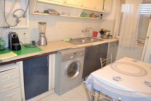 Apartamento Sweet 70s