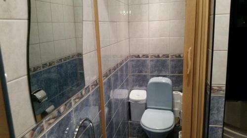 Hostal Dolphin
