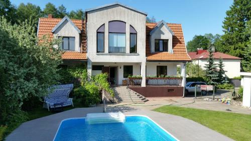Hostal Dolphin
