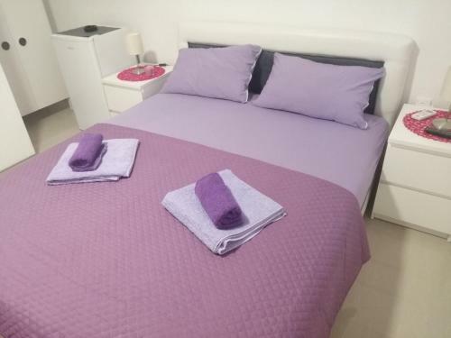 Apartamento Vila Obala Srebrno Jezero
