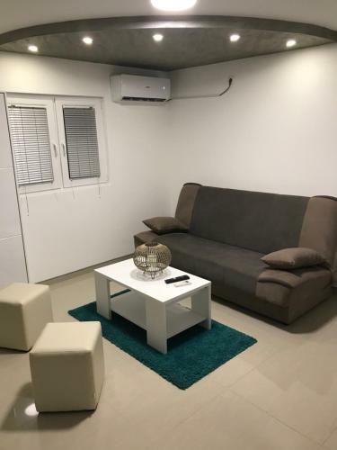 Apartamento Vila Obala Srebrno Jezero