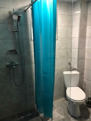 Apartamento Vila Obala Srebrno Jezero