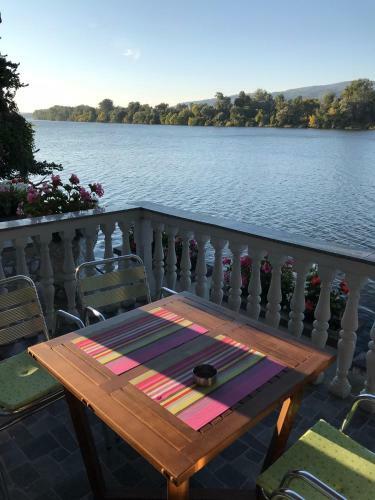 Apartamento Vila Obala Srebrno Jezero