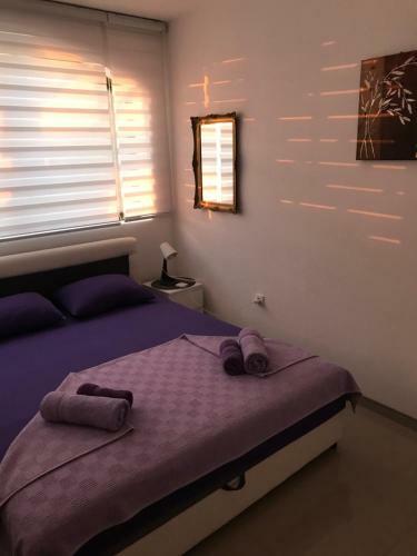 Apartamento Vila Obala Srebrno Jezero
