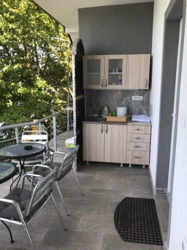 Apartamento Vila Obala Srebrno Jezero