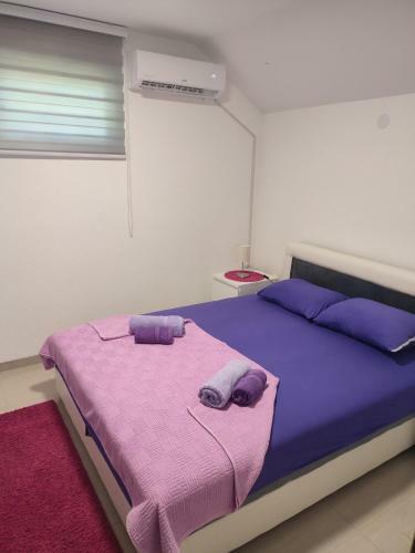 Apartamento Vila Obala Srebrno Jezero