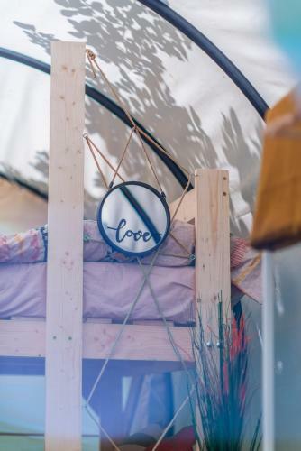 Dragonfly Gardens Urban Glamping Brasov
