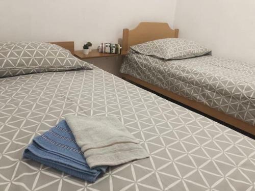 Apartment Gregori?