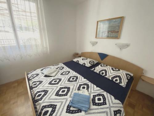 Apartment Gregori?