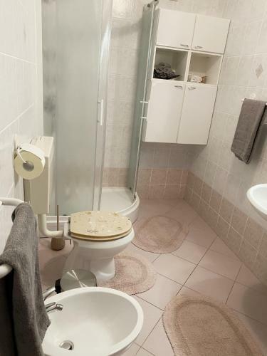 Apartment Gregori?