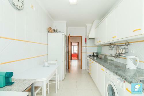 Apartamento T2 Vila Nova II