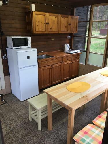 Chata Pod B�l�m Kamenem