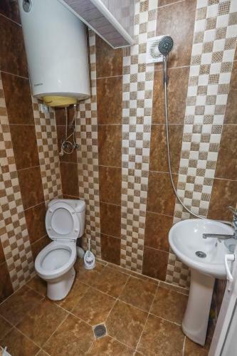 Ureki Residence Hotel
