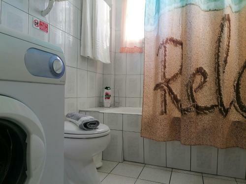 Dimitra's Comfort Family Apartment