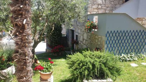 Apartamento Appartment Daniela Funtana