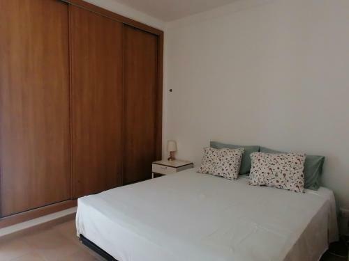 Apartamento Cabanas Riverside