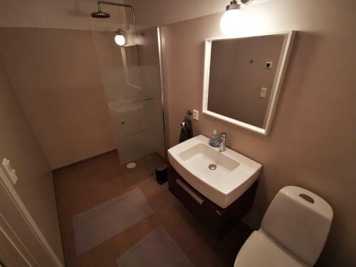 Apartamento Villa Neptuni L�genhet Och Rumsuthyrning