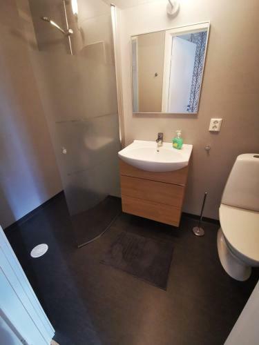 Apartamento Villa Neptuni L�genhet Och Rumsuthyrning