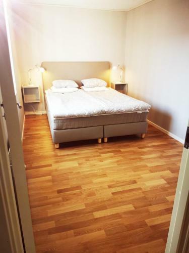Apartamento Villa Neptuni L�genhet Och Rumsuthyrning