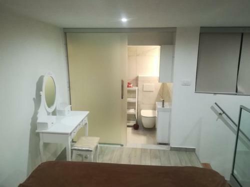 Apartamento Studio Mateja