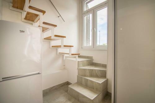 Apartamento Studio Mateja