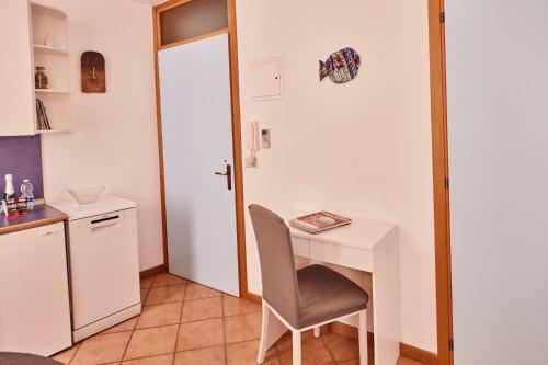 Apartment Artemus Studio Rozmanova