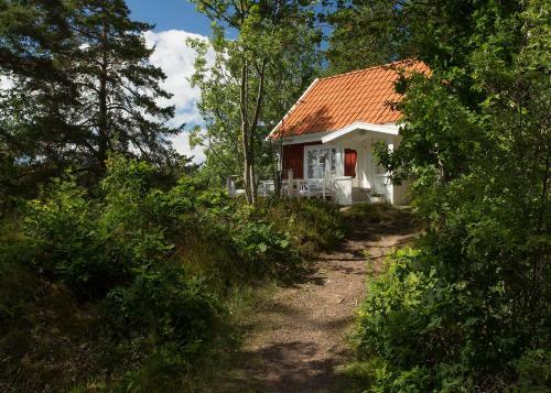 Sj�stuga Vid Bunn Gr�nna - Uddastugan
